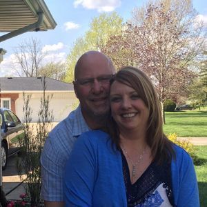 Meet your Posher, Tracy