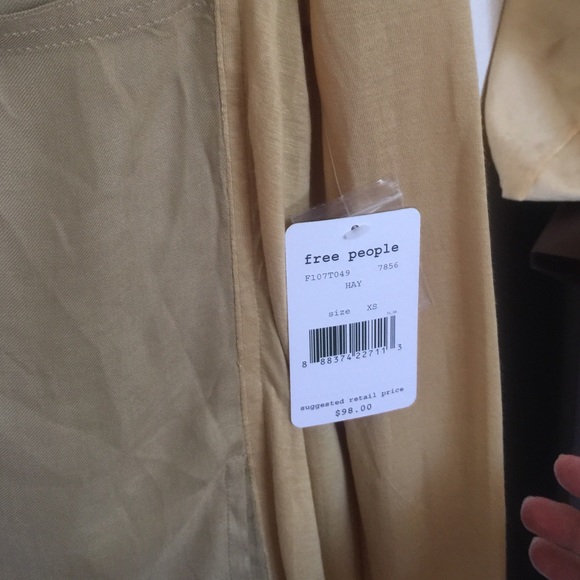 FP shirt - Picture 2 of 4