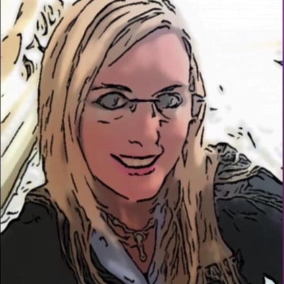 Meet your Posher, Jane - Picture 1 of 1