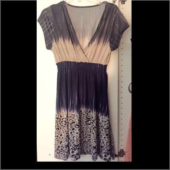 Cute summer dress - Picture 1 of 4