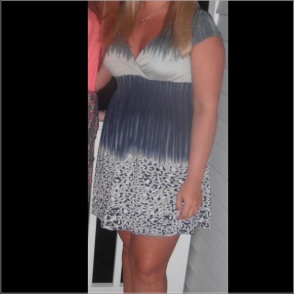 Cute summer dress - Picture 3 of 4