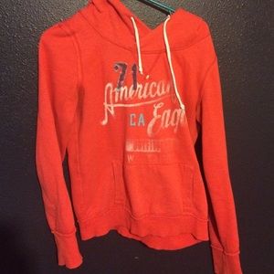 American eagle sweatshirt