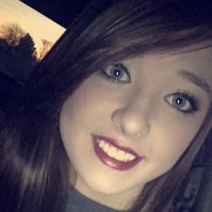 Meet your Posher, Tessa