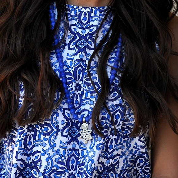 Akola handmade necklace