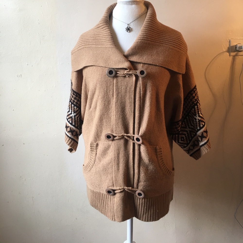 Mercer & Madison Sweater cardigan