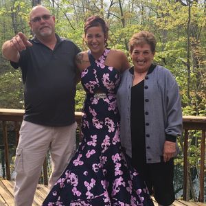 Meet your Posher, Michaela