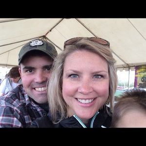 Meet your Posher, Kim