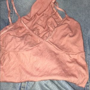 American Apparel Body Suit