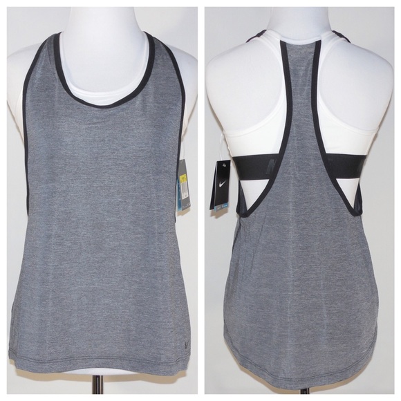 🚫sold🚫 Nike 2 in 1 tank top with sports bra
