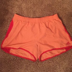 Adidas Running Shorts