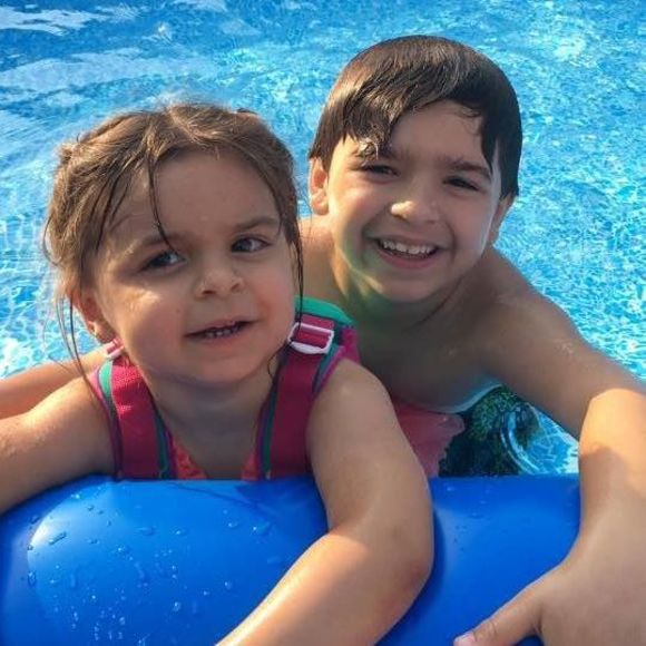 Meet your Posher, Marisol - Picture 1 of 1