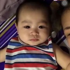 Meet your Posher, Van