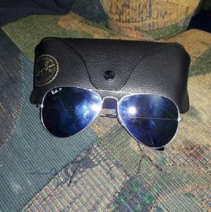 Ray Bans