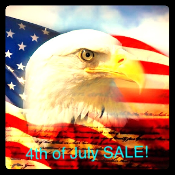 Huge sale this weekend only!