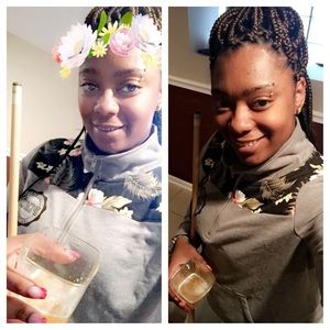 Meet your Posher, Jaleesa