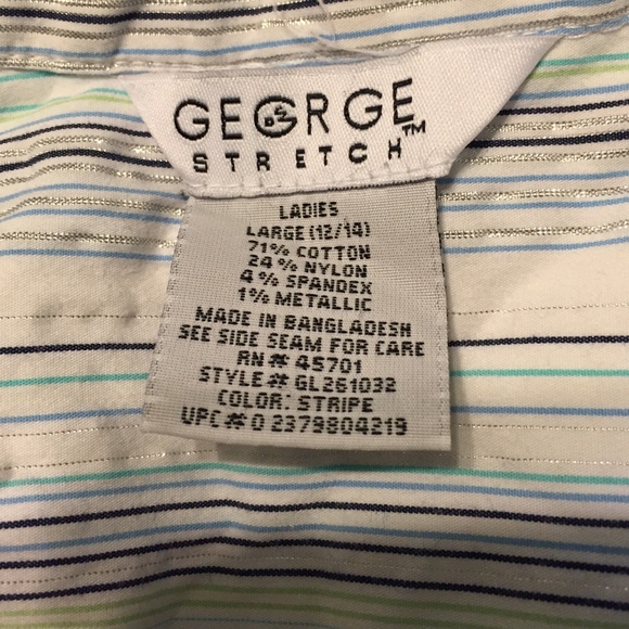 Button down shirt - Picture 2 of 2