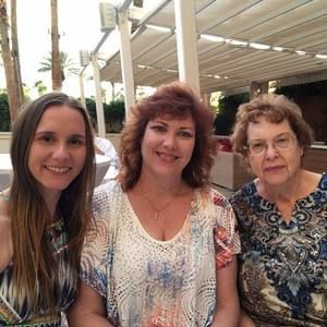 Meet your Posher, Jean