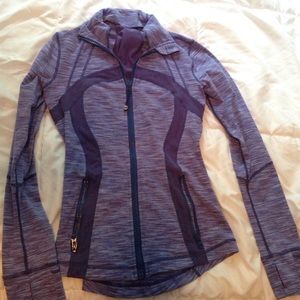 Lululemon jacket