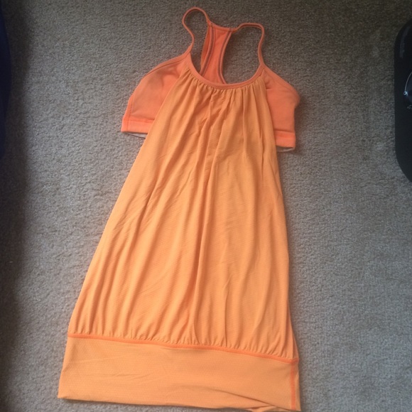 lululemon athletica Tops - No Limits Lululemon Top