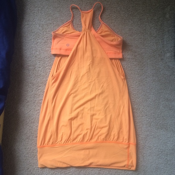 No Limits Lululemon Top - Picture 2 of 3