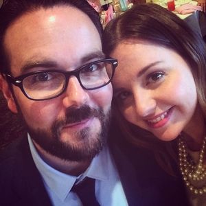 Meet your Posher, Ruth