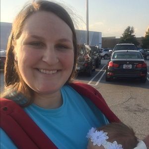 Meet your Posher, Catie