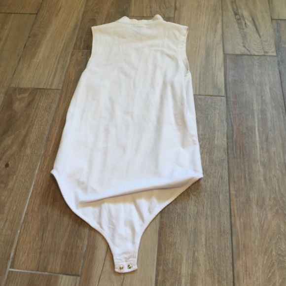 Body suit - Picture 2 of 3