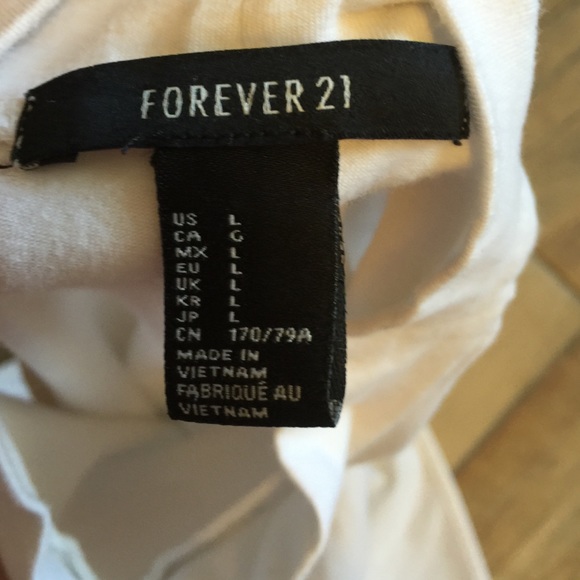 Body suit - Picture 3 of 3