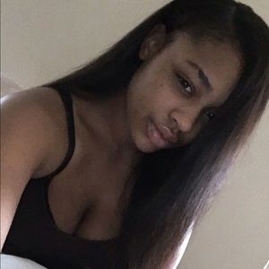 Meet your Posher, Sierra