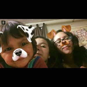 Meet your Posher, Isabella