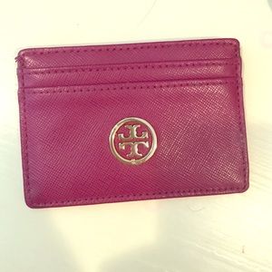 Robinson slim card case