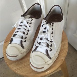 jack purcell converse