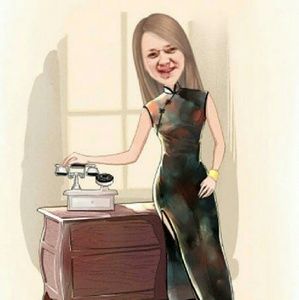 Meet your Posher, Cindy