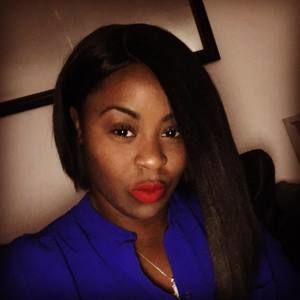 Meet your Posher, Kimmy
