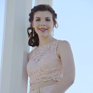 Meet your Posher, Mandy