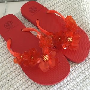 Tory Burch Flip Flop
