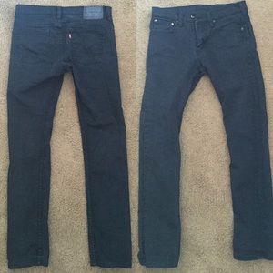 Amazing quality Black Levis