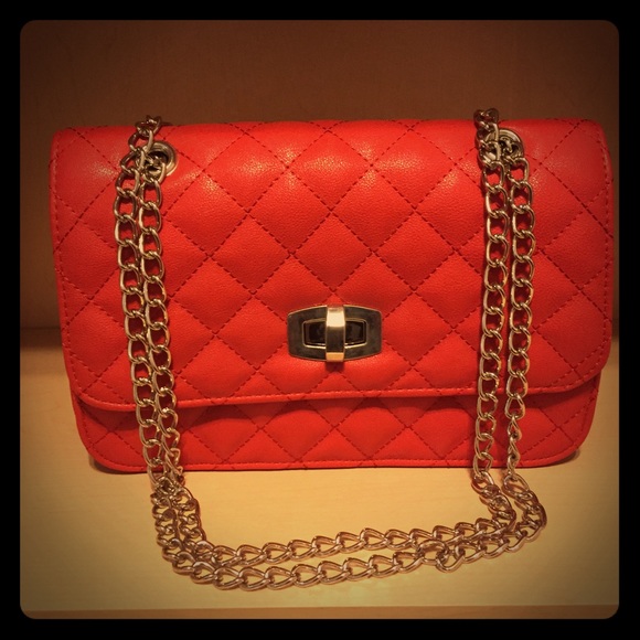 Express Handbags - Express purse (Chanel style)