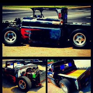 Meet your Posher, Zac