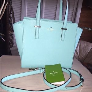 Small Hayden Kate Spade 130 is the lowest