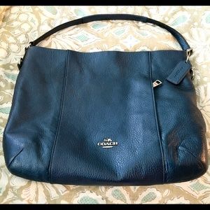 Coach shoulder bag / purse