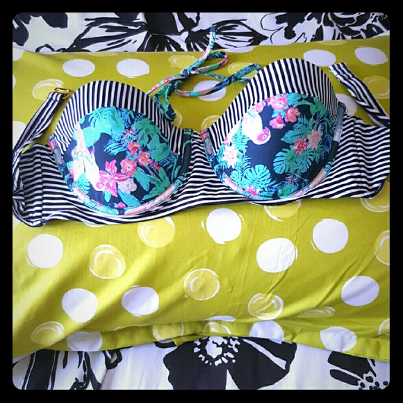 Bikini Top-NWOT