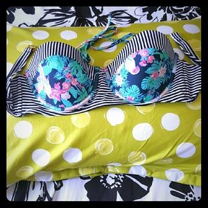 Bikini Top-NWOT