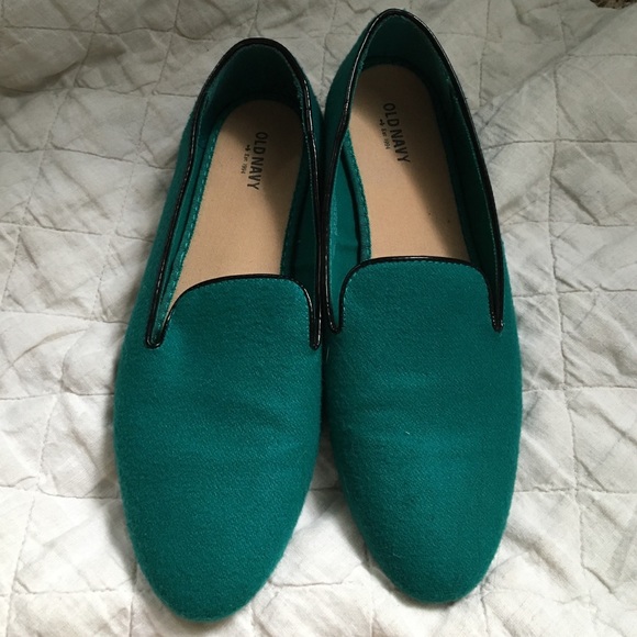 Emerald Flats