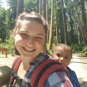 Meet your Posher, Nicole