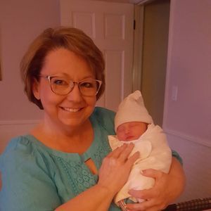 Meet your Posher, Robin