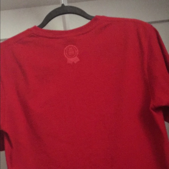 Supreme red box logo