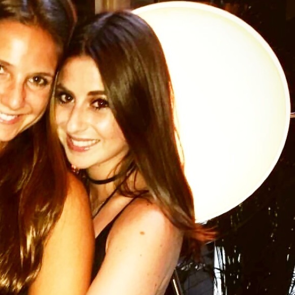 Meet your Posher, Casey