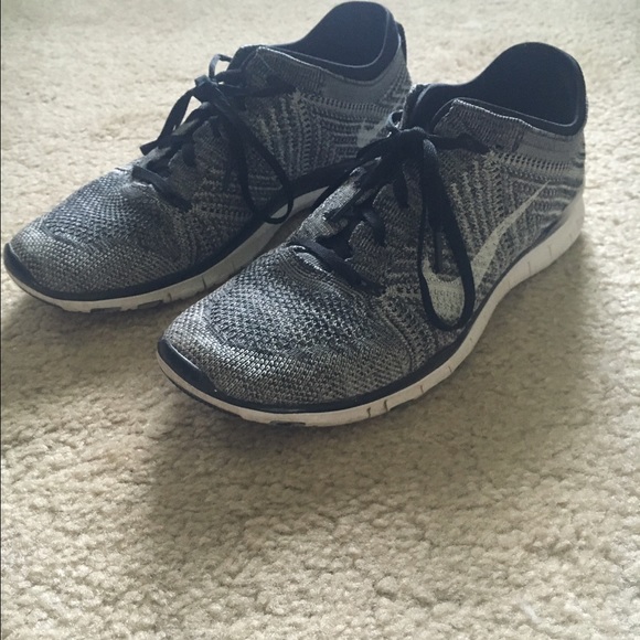 Nike Free TR Flyknit