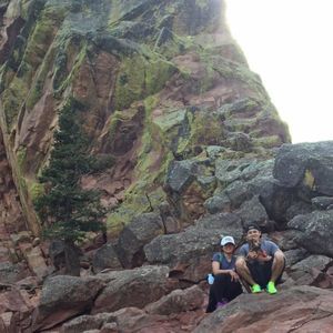 Meet your Posher, Kelly